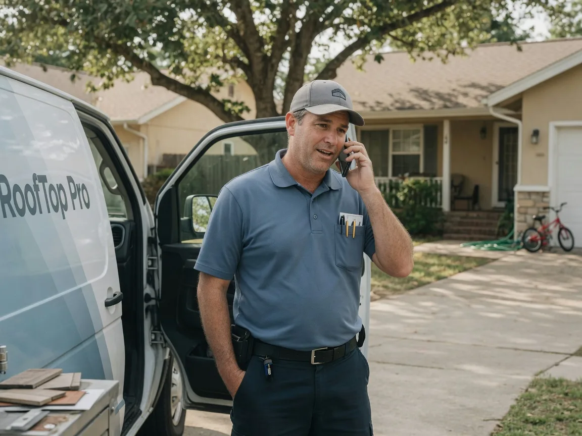 Roof Repair Sun City Center, FL FAQs