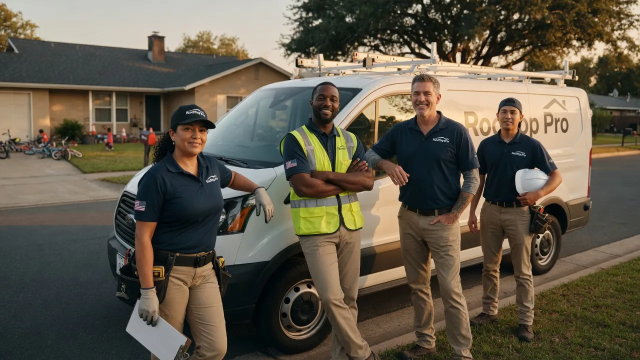 Roof Repair in Sun City Center, FL near me